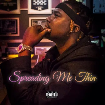 Spreading Me Thin by DNA Dane