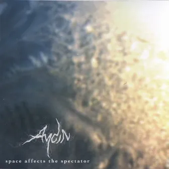 Space Affects the Spectator by Aydın