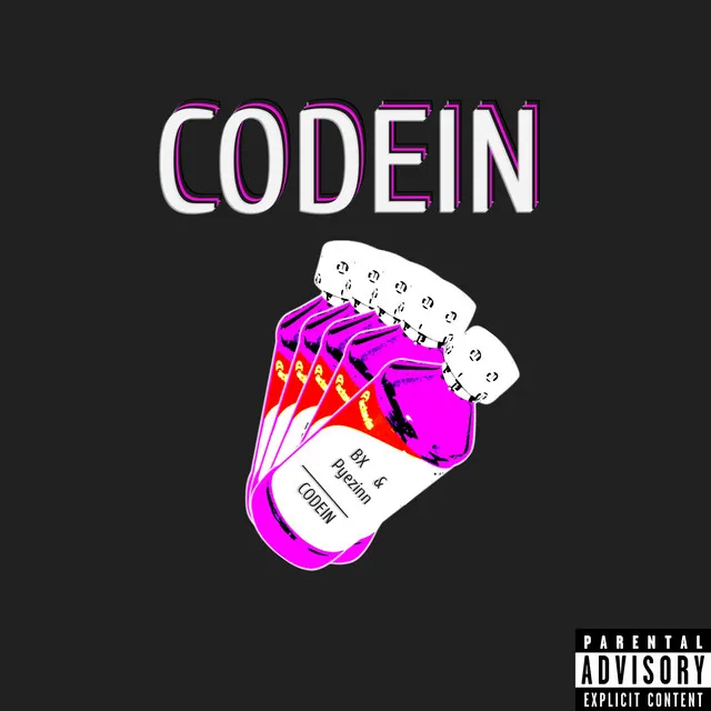 Codein