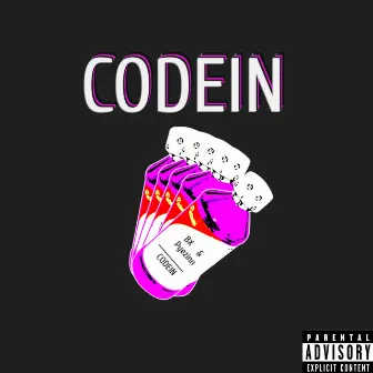 Codein by Pyêzinn