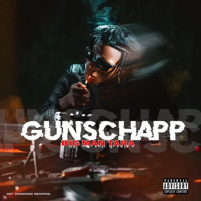 Gunschapp