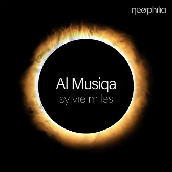 Al Musiqa by Sylvie Miles