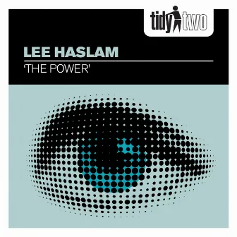 The Power by Lee Haslam