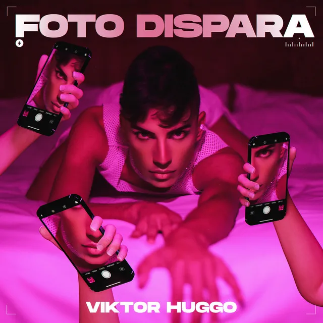 Foto Dispara