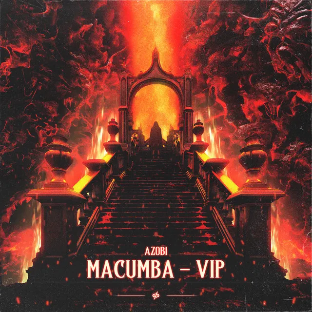 Macumba - VIP