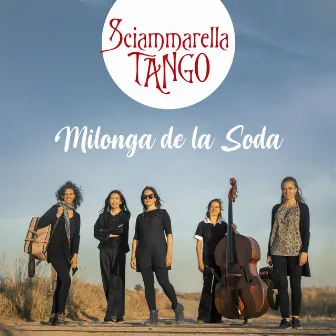 Milonga de la soda by Sciammarella Tango