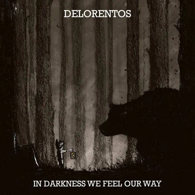 In Darkness We Feel Our Way