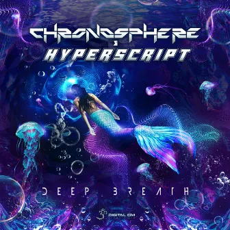 Deep Breath by Chronosphere