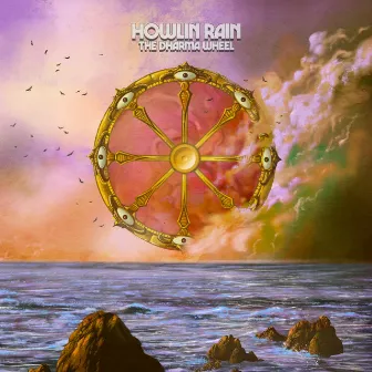 The Dharma Wheel by Howlin Rain