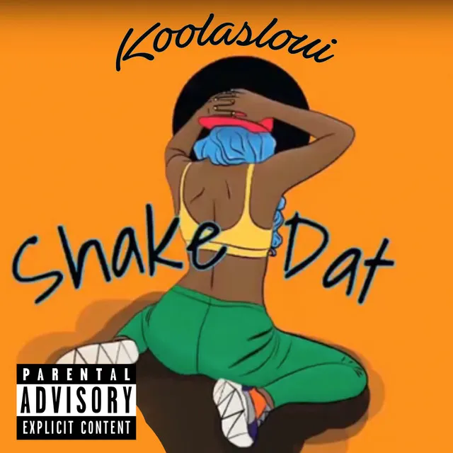 Shake Dat (feat. Lil Jay)