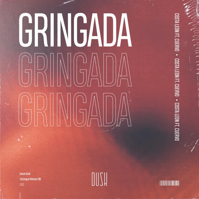 Gringada - Extended Mix