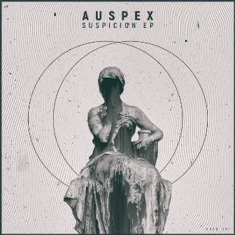 Suspicion EP by Auspex