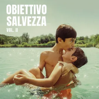 Obiettivo Salvezza Vol.2 by Humanoira