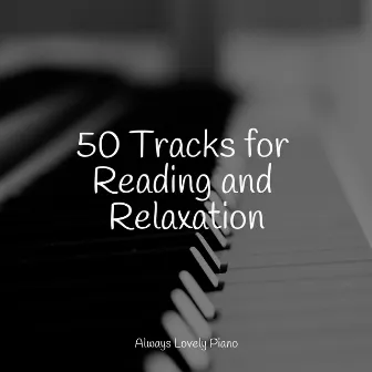 Calming Piano Melodies by Study Music and Piano Music