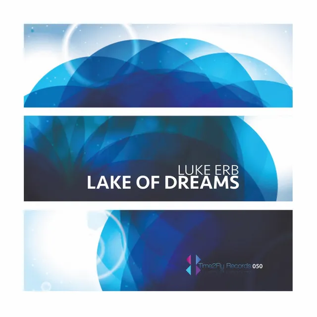 Lake Of Dreams - Original Mix