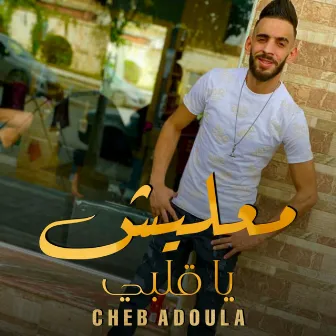 Ma3lich Ya 9albi by Cheb Adoula