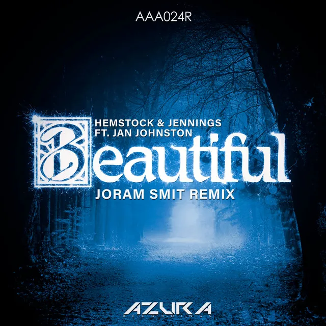 Beautiful - Joram Smit Remix