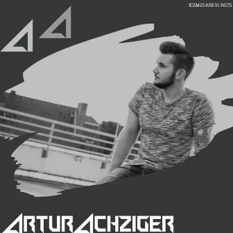 Artur Achziger by Artur Achziger