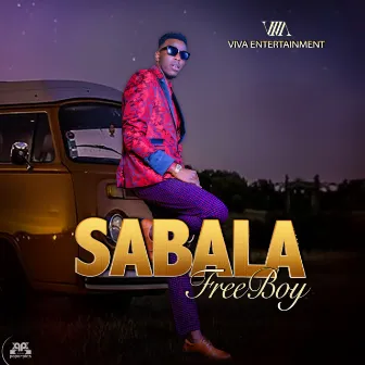 Sabala by FreeBoy