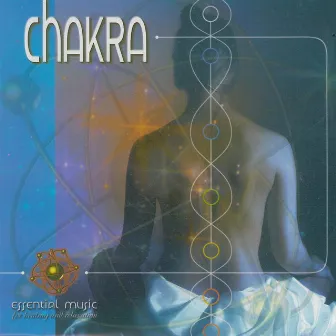 Chakra by Ravi Chawla