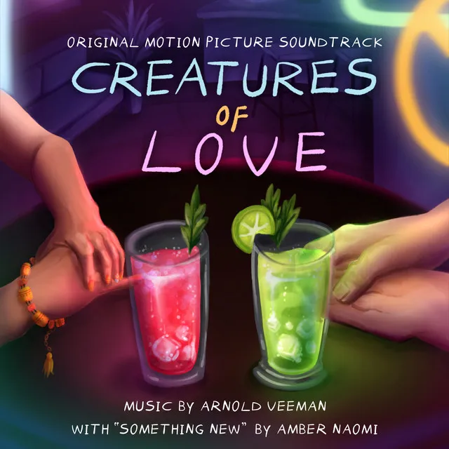 Creatures of Love (Original Soundtrack)