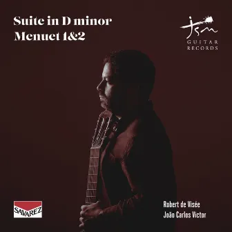 Suite in D Minor: Menuet 1 & Menuet 2 by João Carlos Victor