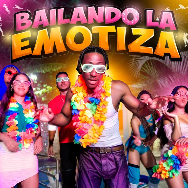 Bailando la Emotiza