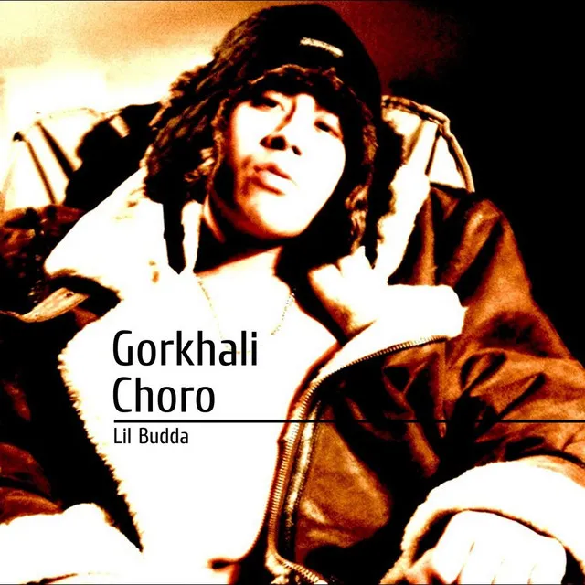 Gorkhali Choro (feat. Jenny)