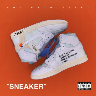 Sneaker by LEVEL