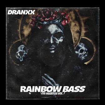 Rainbow Bass by Dranxx