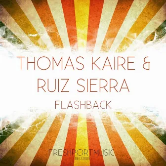 Flashback by Ruiz Sierra