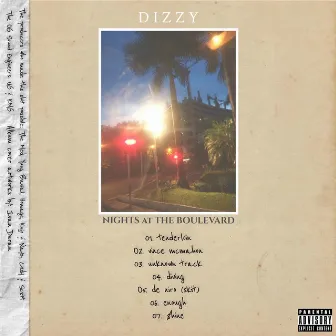 Nights at the Boulevard by Dizzy