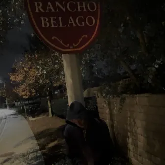 Rancho Belago: My Crazy Suburb Story by Nfamous Montana