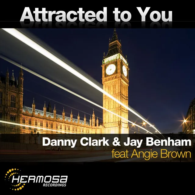 Attracted To You - Justin Michael Oldschool Dub Mix