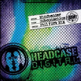 Subconscious Power (Phil York Mix) by Mindbender