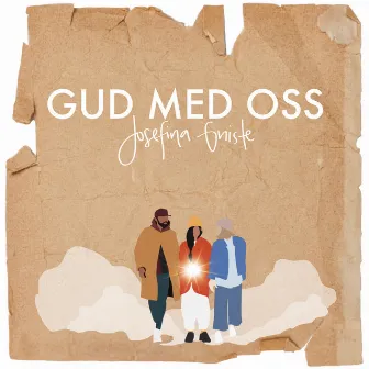 Gud med oss by Josefina Gniste