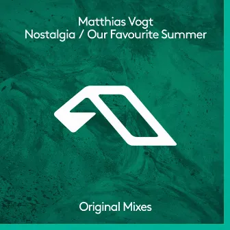 Nostalgia / Our Favourite Summer by Matthias Vogt