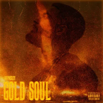 Gold Soul by AR Paisley