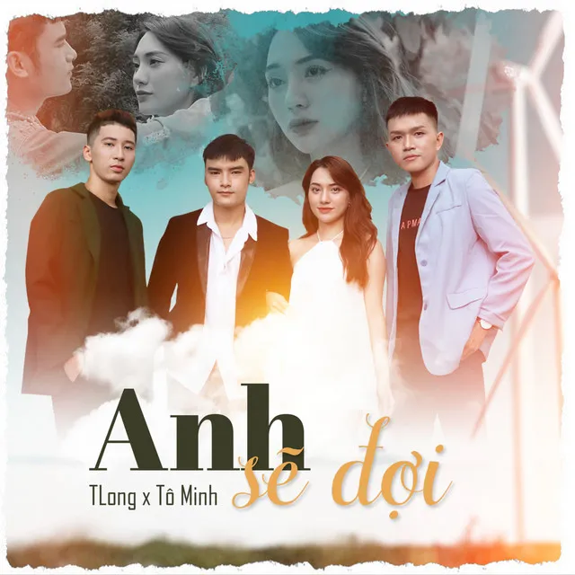 Anh Sẽ Đợi - Thành Đạt Remix