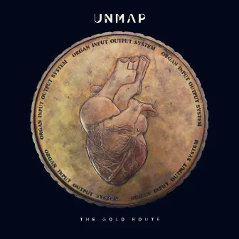 The Gold Route by Unmap