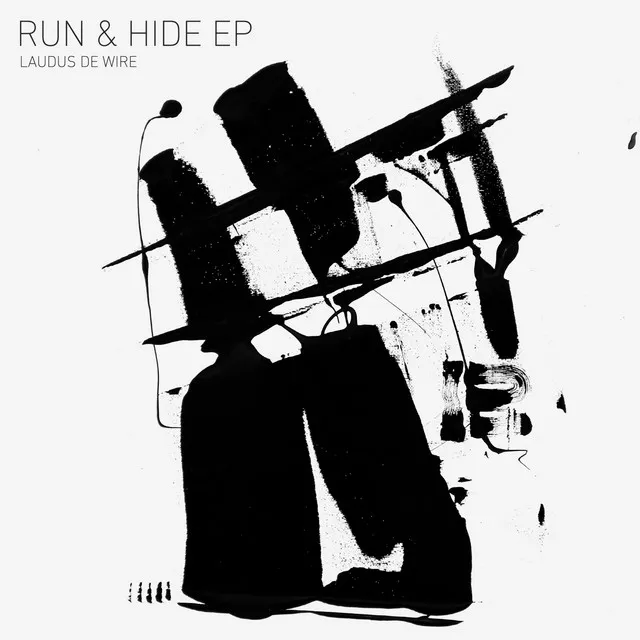 Run&Hide - B Side