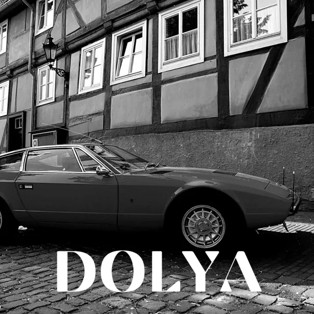 Dolya - Remix