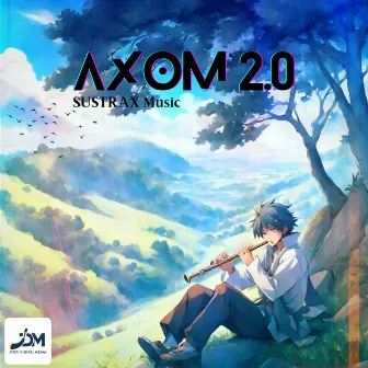 Axom 2.0 by SUSTRAX Music