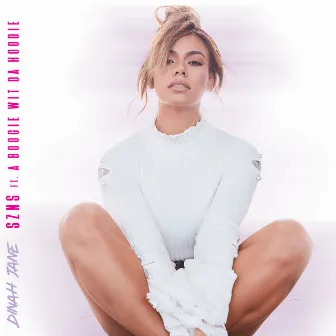 SZNS (feat. A Boogie Wit da Hoodie) by Dinah Jane