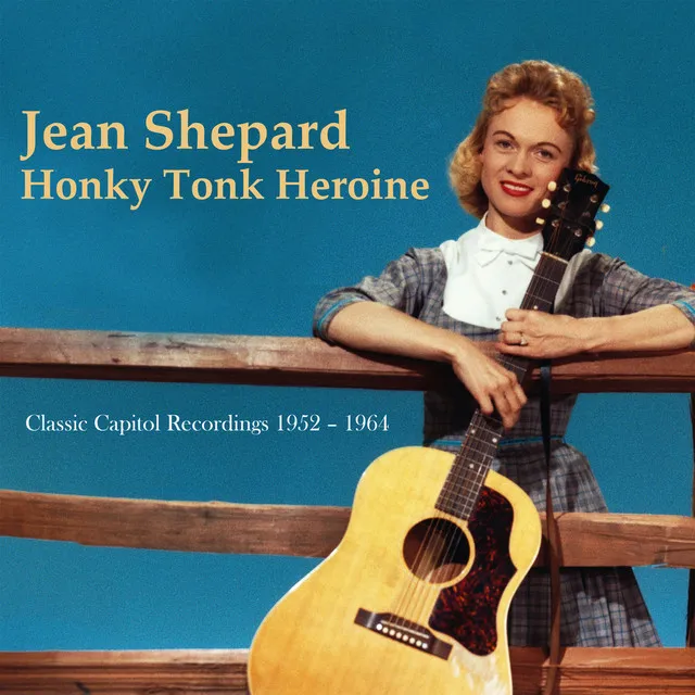 Jean Shepard