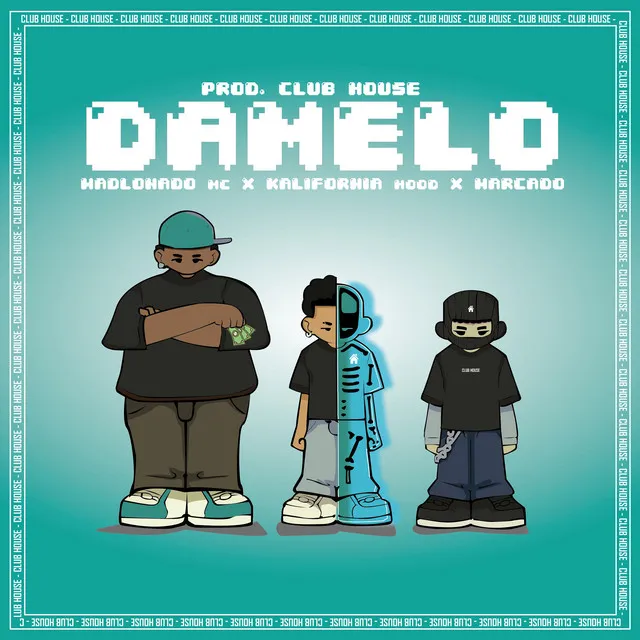 DAMELO