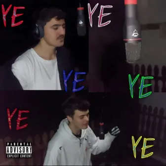 Ye ye by Mirel