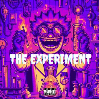 The Experiment E.P by EnT Suprme