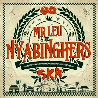 Ska by Mister Leu & The Nyabinghers