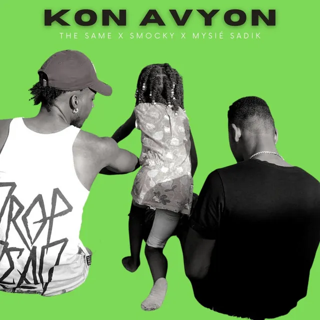 Kon Avyon